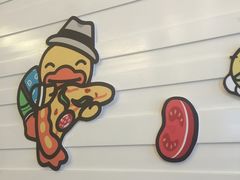 -必胜客(营口万达店)