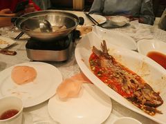 -亢龙太子酒轩(东湖店)