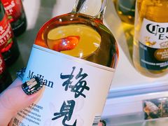 -鑫釜山海鲜烧烤(鑫丰国际店)