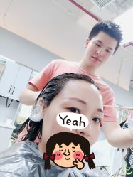 -CUT CUT Hair Salon