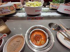 -龍歌自助小火锅(雨花台江南虹悦城店)