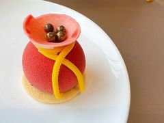 -洲际酒店·地平线全日餐厅HORIZON CAFÉ
