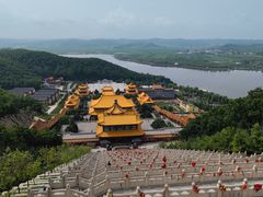 -六鼎山文化旅游区