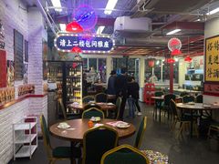 -谢记上海大排档(长寿路店)