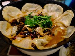 -百味地锅鸡(二店·财校分店)