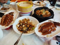 -大鸭梨烤鸭(石佛营店)