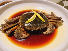 -成隆行·蟹王府(九江路店)