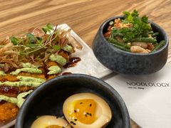 -里面·Noodlology(机电院店)