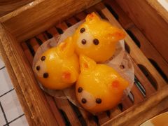 -海航大厦万豪酒店彩海轩中餐厅(霄云路店)