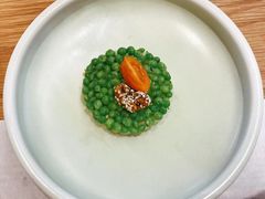 甜蜜豆玉米胚芽-无味舒食(环岛路店)