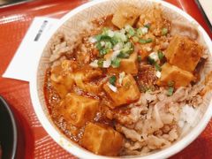 -食其家·牛丼咖喱(太阳宫店)