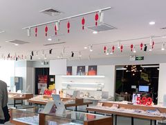 -亚美视光眼镜店(重庆路活力城店)