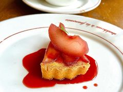 -Entrecôte 法国牛扒馆(保利·时光里店)