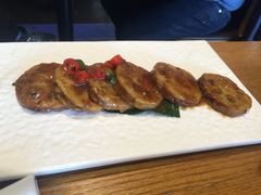 -菩提树·素食餐厅(汇智国际商业中心店)