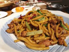 -阿罗新疆菜(人民广场店)