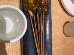 -隅乐胡椒虾·台湾菜·团建(皇岗店)