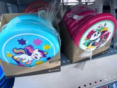 -迪卡侬(土桥店)