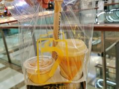 -7分甜(李沧万达店)