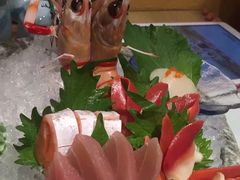 -虹料理·日料放题(悠方店)