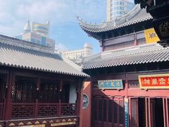 -上海白云观