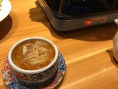 -大岛日本料理铁板烧(南通大饭店)