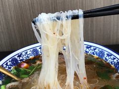 -丰登陕西水盆牛羊肉·泡馍