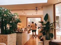 -Line 咖啡(石厦花园店)