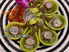 -太食獸泰式茶餐厅(艾尚天地店)