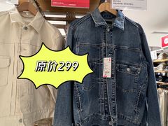 -优衣库(武汉国际广场店)