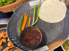 -老卜奎齐齐哈尔烤肉(人民东路店)