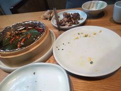 -竹里馆·淮扬菜·功夫茶(老门东店)