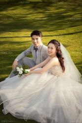 -巴黎恋人婚纱摄影(东莞总店)