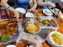 -大学城夜市大排档(凤栖路店)