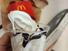 -麦当劳(天鹿南路分店)