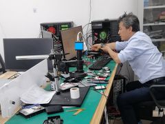 -电脑移动硬盘维修数据恢复西数wd希捷