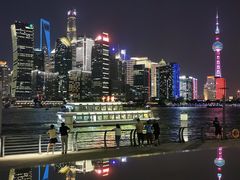 -北外滩百艇汇游艇俱乐部
