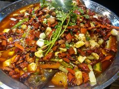 三江特色烤黔鱼-三江烤鱼(张家巷店)
