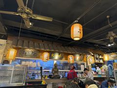 -京城小江南·北京烤鸭·江南土菜·白鱼(中关村店)