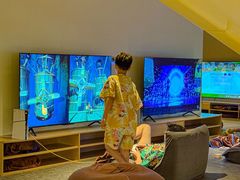 -神帆·元气汤泉(解放西路店)