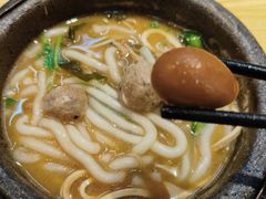 -蜀小沫肉沫麻酱土豆粉(北桥店)