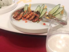 -金石国际大酒店·金丽自助餐厅