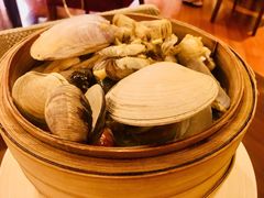 -马哥孛罗咖啡厅·Cafe Marco (厦门马哥孛罗东方大酒店)