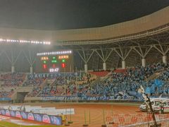 -大连普湾体育场