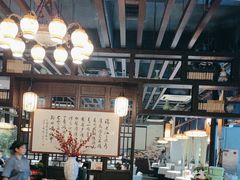 -一江水食府(后湖店)