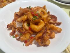 -兴悦酒家(环市东路店)