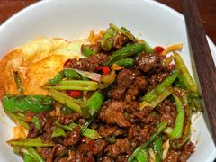 -寻裕记·现炒浇头面(人民广场店)