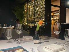 大堂-Oyster Talks 四度蚝法餐厅