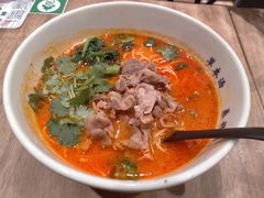 -和府捞面(东直门银座店)