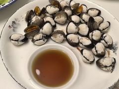 -杨记海鲜楼(三门黑金冠店)