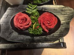 -捞王锅物料理(凯旋路店)